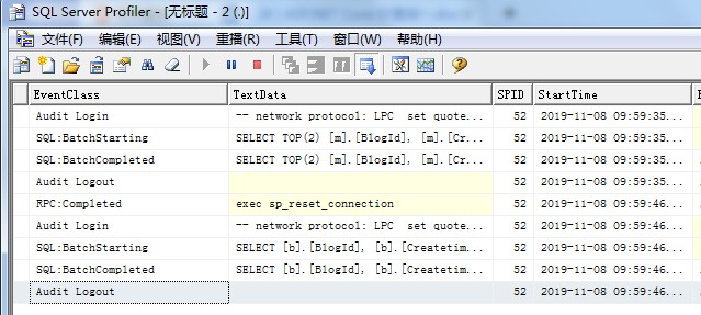 aspnetef数据库中如何高效实现数据查询与优化? 第1张 aspnetef数据库中如何高效实现数据查询与优化? 第1张