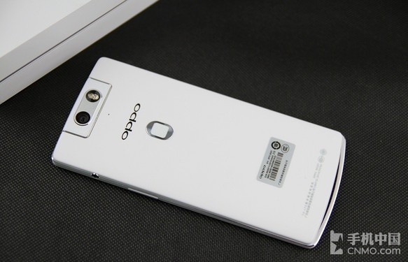 OPPO N3配置如何?详细参数与性能表现疑问解答 第3张 OPPO N3配置如何?详细参数与性能表现疑问解答 第3张