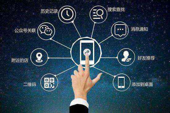 开发微信小程序具体需要多少钱?不同功能、复杂度的费用差异解析 第2张 开发微信小程序具体需要多少钱?不同功能、复杂度的费用差异解析 第2张