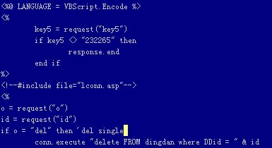 ASP MD5函数在数据加密应用中存在哪些常见问题及解决方法? 第3张 ASP MD5函数在数据加密应用中存在哪些常见问题及解决方法? 第3张