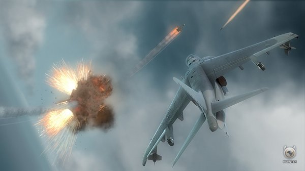 鹰击长空2配置要求高吗?鹰击长空2最低配置及推荐配置一览 第2张 鹰击长空2配置要求高吗?鹰击长空2最低配置及推荐配置一览 第2张