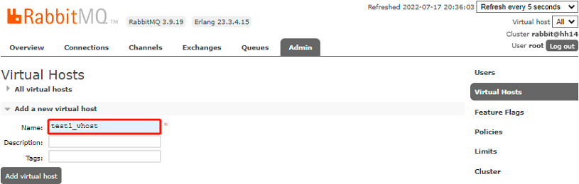 vhosts配置是什么,vhosts配置教程 第1张 vhosts配置是什么,vhosts配置教程 第1张
