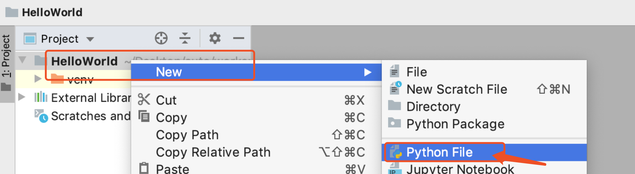 mac python怎么配置?mac python环境搭建教程 第2张 mac python怎么配置?mac python环境搭建教程 第2张