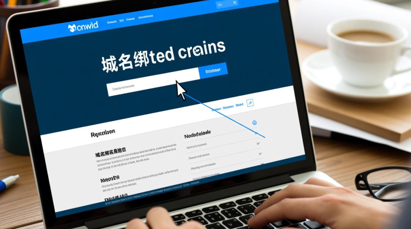 young域名注册全攻略?新手必看指南与常见问题解答 第1张 young域名注册全攻略?新手必看指南与常见问题解答 第1张