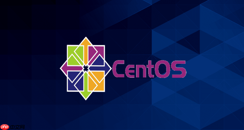 centos配置时间怎么操作?centos系统时间同步设置方法 第2张 centos配置时间怎么操作?centos系统时间同步设置方法 第2张