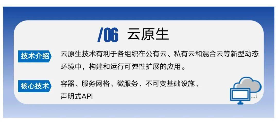 公共云原生专利是什么,云原生专利申请流程及费用详解 第3张 公共云原生专利是什么,云原生专利申请流程及费用详解 第3张