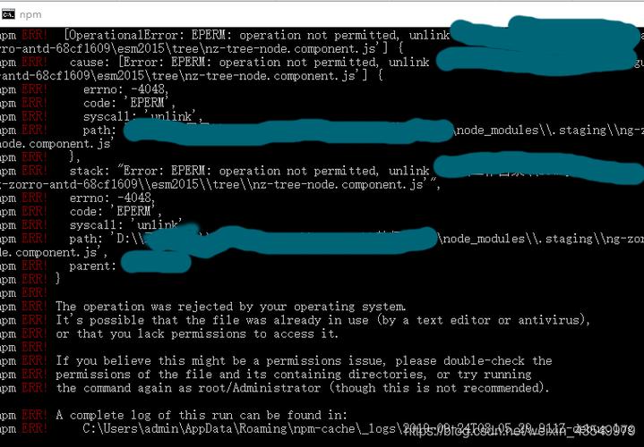 angular.js报错,如何快速定位并解决常见报错问题? 第3张 angular.js报错,如何快速定位并解决常见报错问题? 第3张