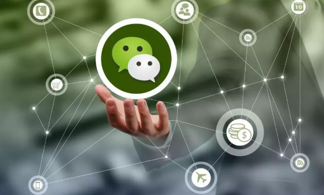 微信测试号域名测试中,这些变化意味着什么?揭秘微信测试号域名新动向! 第1张 微信测试号域名测试中,这些变化意味着什么?揭秘微信测试号域名新动向! 第1张