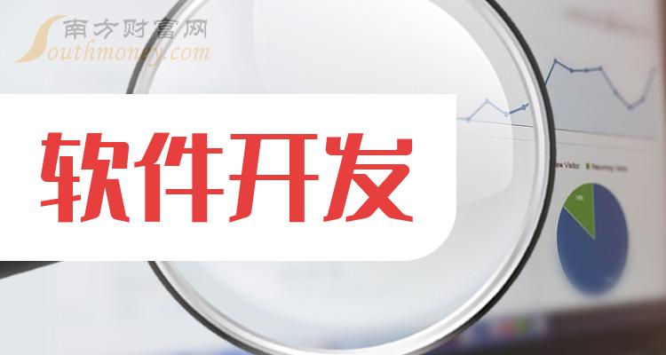 软件开发公司龙头是哪家？软件开发公司哪家好？