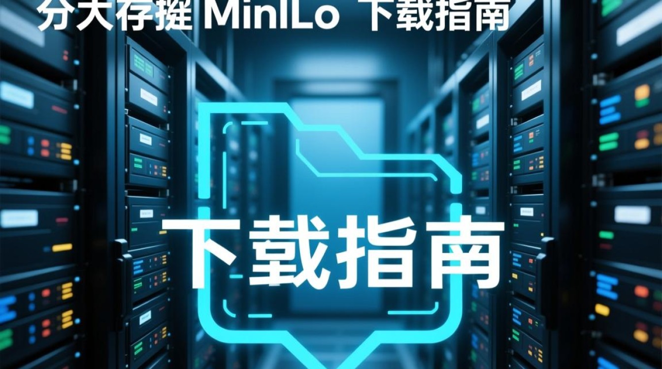 分布式文件存储minio下载如何高效配置与优化? 第1张 分布式文件存储minio下载如何高效配置与优化? 第1张