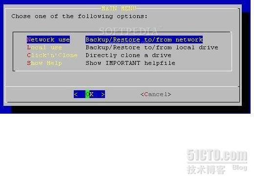 Ghost克隆Linux系统后无法启动?解决方法是什么? 第2张 Ghost克隆Linux系统后无法启动?解决方法是什么? 第2张