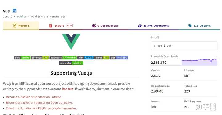 Angular.js和Vue.js函数去抖示例有何不同? 第2张 Angular.js和Vue.js函数去抖示例有何不同? 第2张