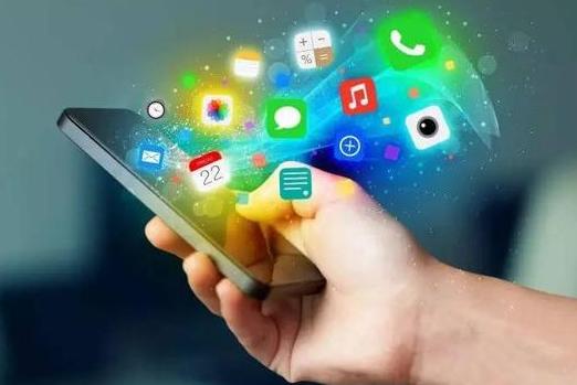 公司欲开发新app,面临哪些挑战与机遇? 第3张 公司欲开发新app,面临哪些挑战与机遇? 第3张