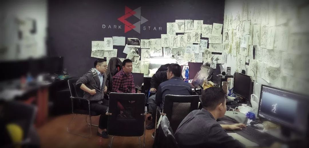 专业设计开发团队靠谱吗?专业设计开发团队 第1张 专业设计开发团队靠谱吗?专业设计开发团队 第1张