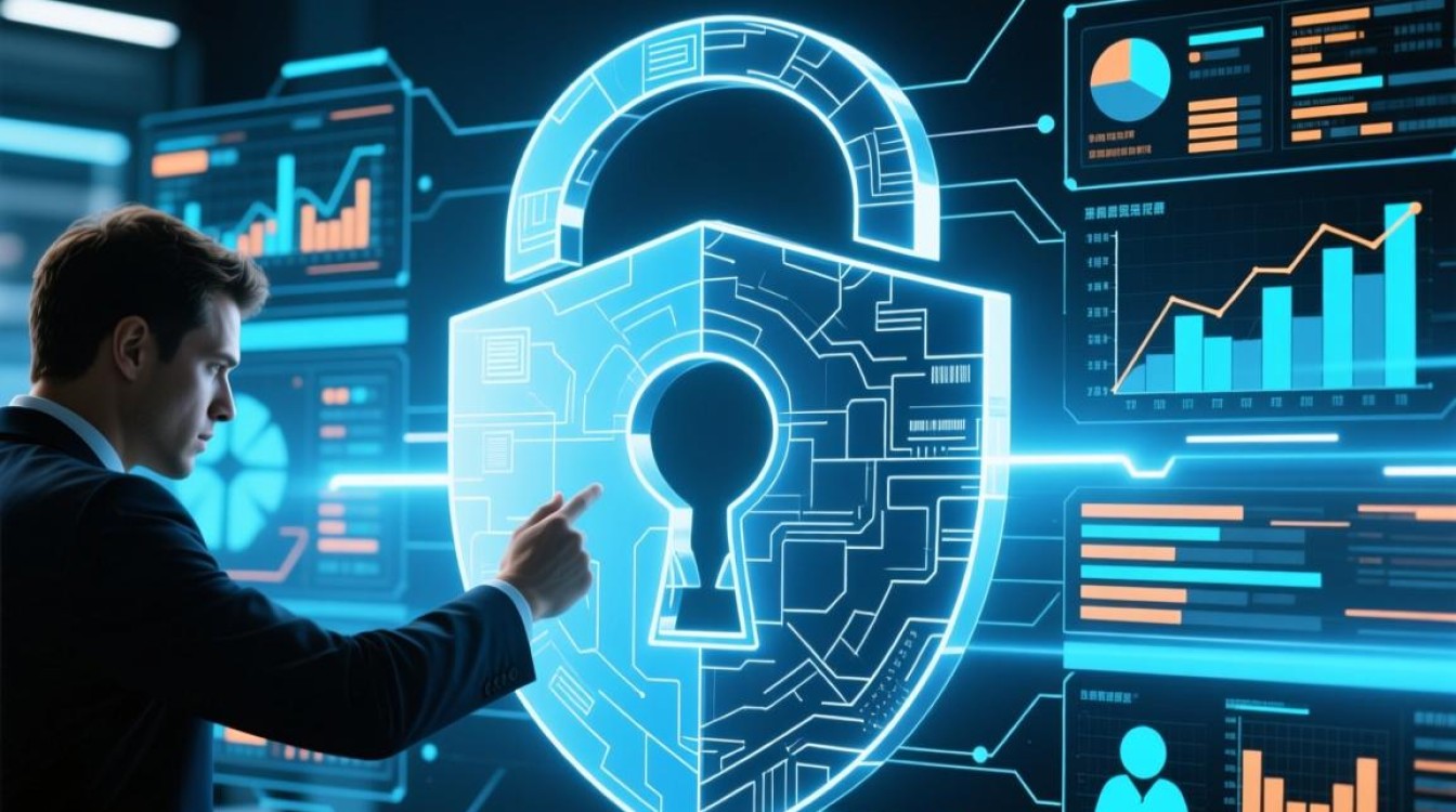 防入侵检测系统如何有效应对新型网络威胁?揭秘其工作原理与挑战! 第2张 防入侵检测系统如何有效应对新型网络威胁?揭秘其工作原理与挑战! 第2张