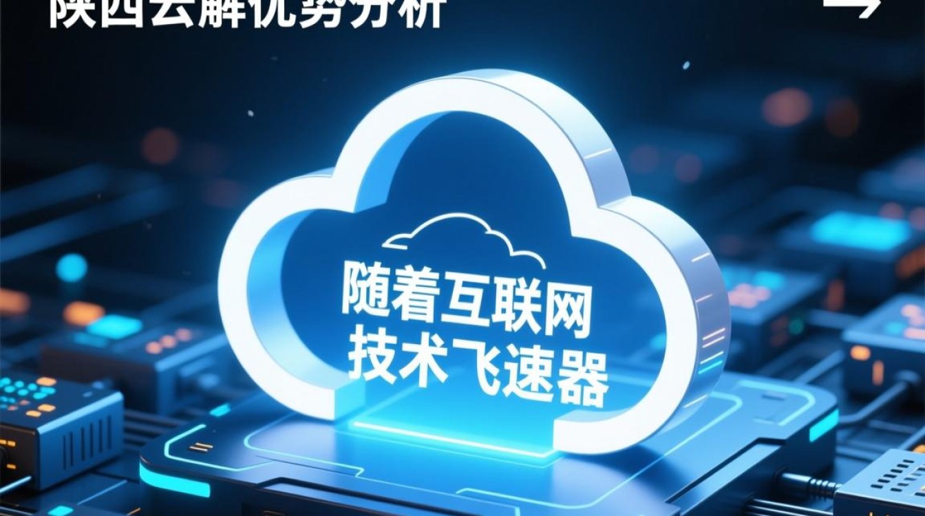 陕西租借云服务器，哪家服务商性价比更高，有何优势？
