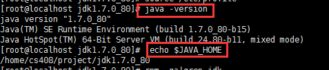 CentOS如何配置Java环境,Linux安装JDK详细教程 第2张 CentOS如何配置Java环境,Linux安装JDK详细教程 第2张