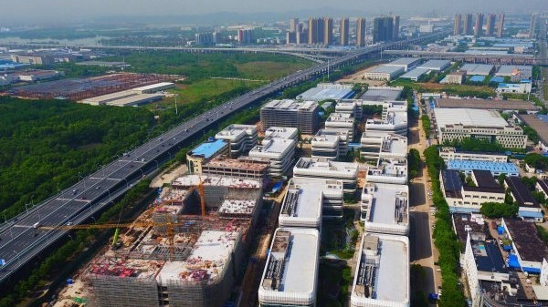 光谷智能制造产业园建设管理办公室是哪里？园区入驻条件及政策补贴