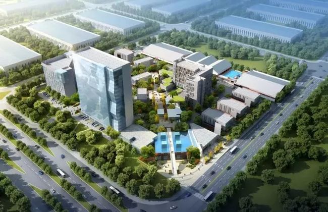 光谷智能制造产业园建设管理办公室是哪里?园区入驻条件及政策补贴 第3张 光谷智能制造产业园建设管理办公室是哪里?园区入驻条件及政策补贴 第3张