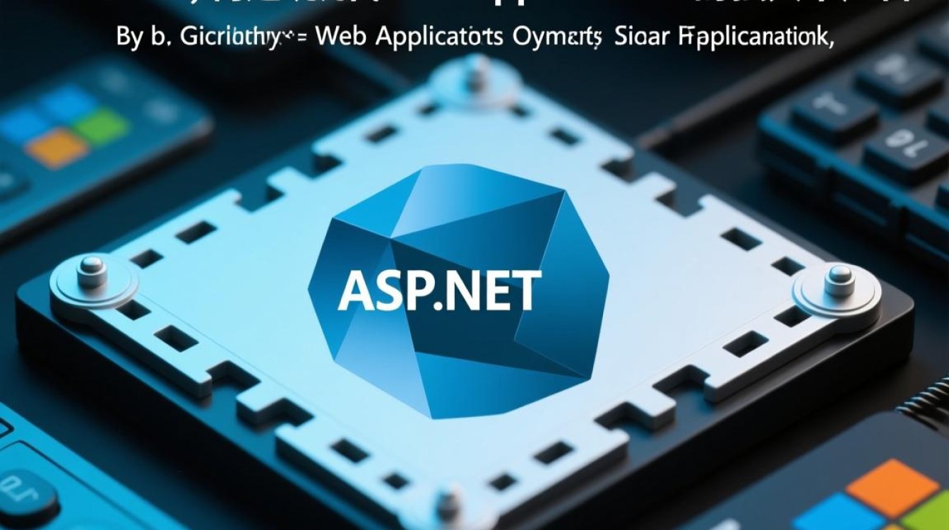 aspnet主页究竟有何独特魅力,引领开发者热议? 第2张 aspnet主页究竟有何独特魅力,引领开发者热议? 第2张