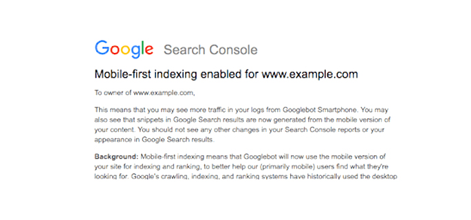 Google网站抓取常见疑问,如何有效提升抓取效率? 第2张 Google网站抓取常见疑问,如何有效提升抓取效率? 第2张