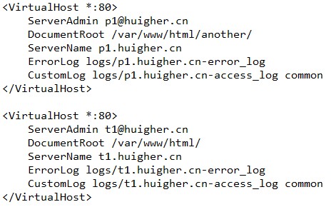 apache如何禁止某个ip访问网站的具体步骤是什么？ 第3张