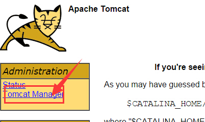 Tomcat root配置中如何实现默认首页的访问与权限控制? 第3张 Tomcat root配置中如何实现默认首页的访问与权限控制? 第3张