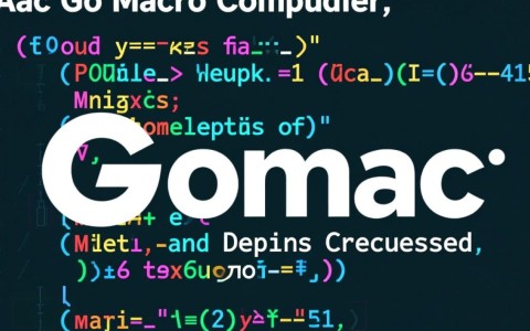 如何用gomac编译linux并解决常见问题? 第3张 如何用gomac编译linux并解决常见问题? 第3张
