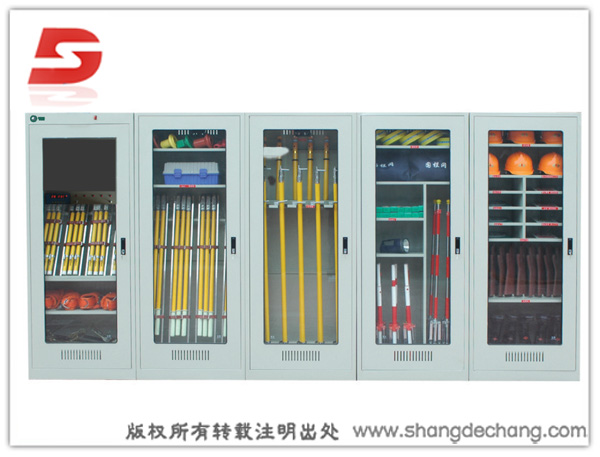 安全智能工具柜如何实现高效管理与风险防控? 第1张 安全智能工具柜如何实现高效管理与风险防控? 第1张