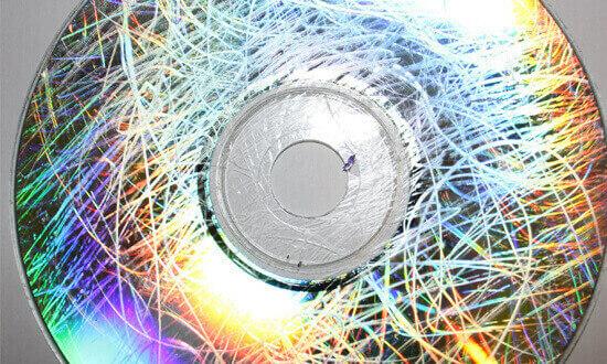 光盘镜像挂掉的原因是什么?光盘镜像损坏修复 第2张 光盘镜像挂掉的原因是什么?光盘镜像损坏修复 第2张