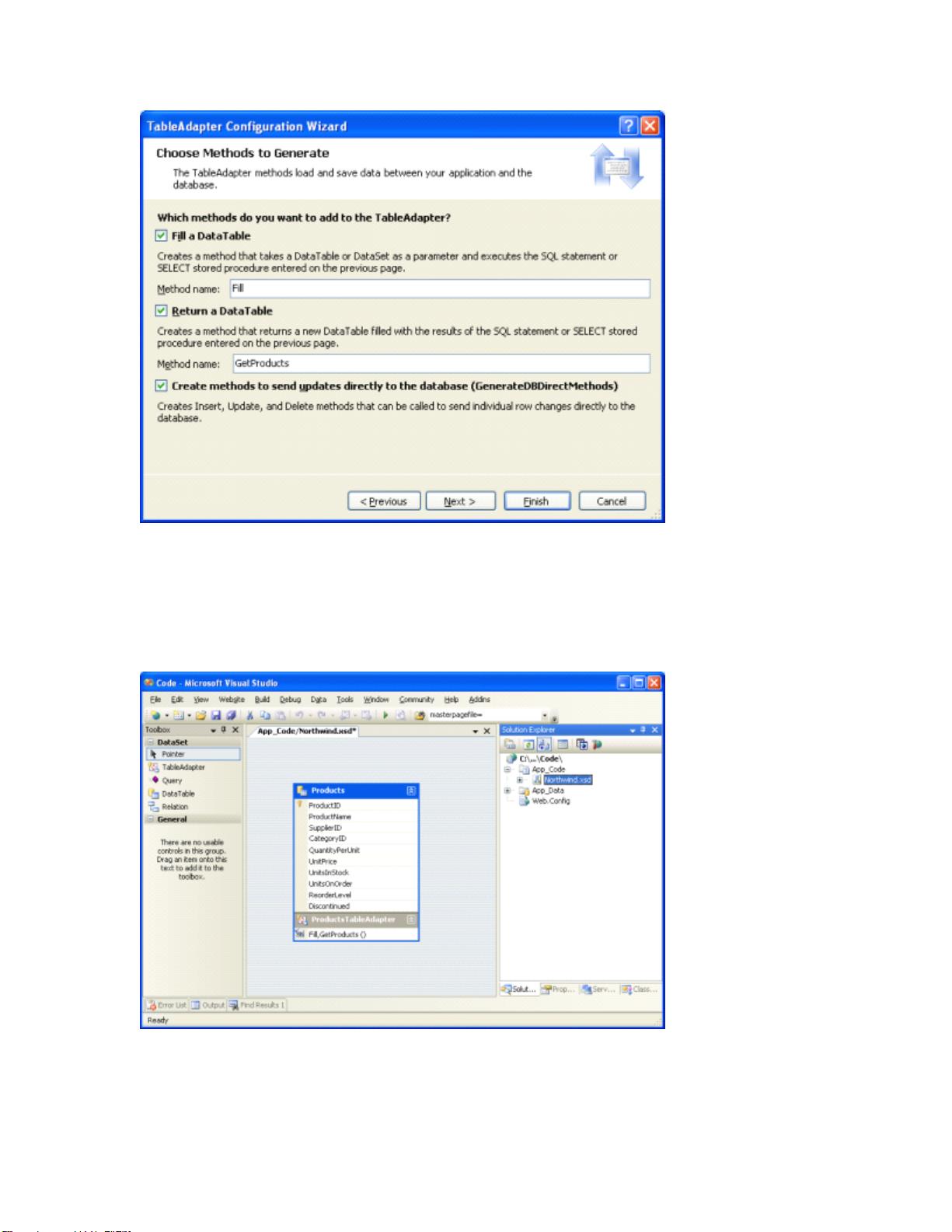 ASP.NET HTML页面访问验证设置,具体步骤和配置疑问解答? 第2张 ASP.NET HTML页面访问验证设置,具体步骤和配置疑问解答? 第2张