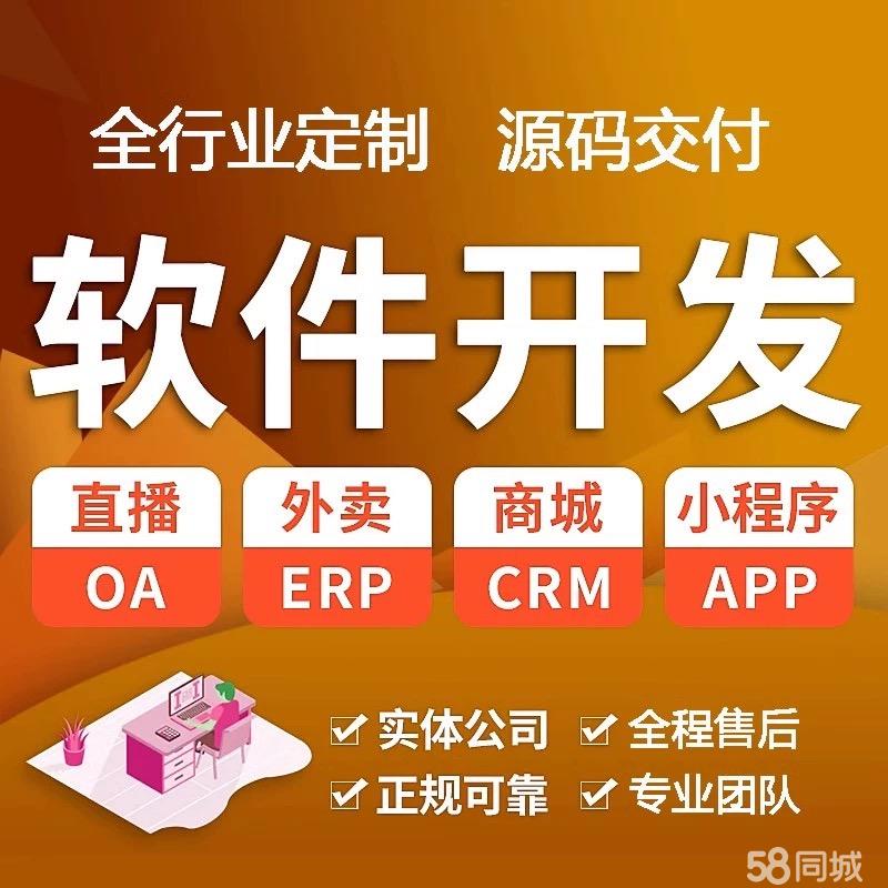 电商程序开发公司哪家好？专业电商系统开发服务商推荐