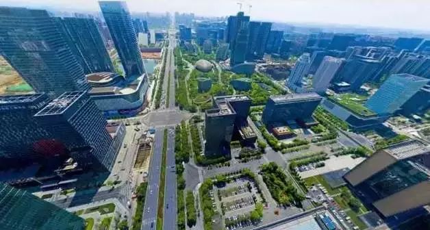 成都高新区建设开发公司,其发展模式与未来规划有何独特之处? 第3张 成都高新区建设开发公司,其发展模式与未来规划有何独特之处? 第3张