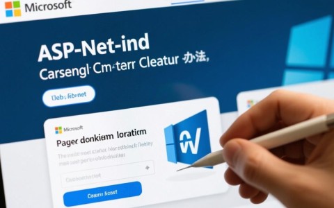 ASP.NET清空缓存时遇到的问题?简析解决方法,你遇到过哪些? 第1张 ASP.NET清空缓存时遇到的问题?简析解决方法,你遇到过哪些? 第1张
