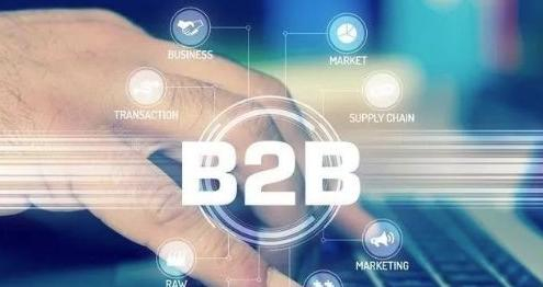 b2b开发公司如何应对市场变化?揭秘行业未来发展挑战与机遇! 第1张 b2b开发公司如何应对市场变化?揭秘行业未来发展挑战与机遇! 第1张