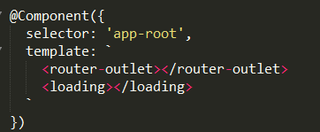 Angular4项目中如何正确引入和使用JavaScript文件? 第3张 Angular4项目中如何正确引入和使用JavaScript文件? 第3张