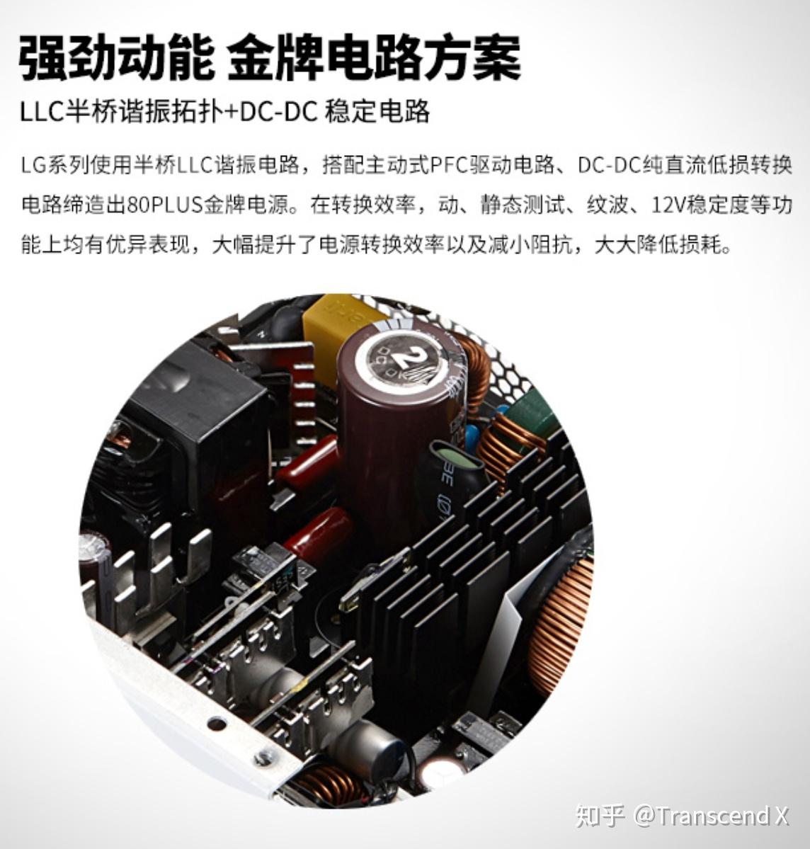 电脑怎么配置电源?电脑电源配置指南与选型建议 第3张 电脑怎么配置电源?电脑电源配置指南与选型建议 第3张