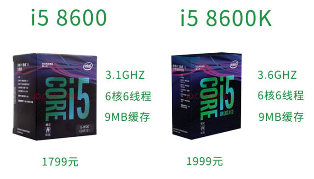 860k配置多少钱?860k配置价格及性能评测 第2张 860k配置多少钱?860k配置价格及性能评测 第2张