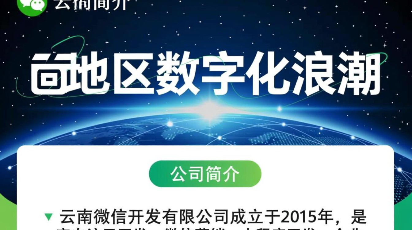 云南微信开发有限公司,这家公司是如何在微信开发领域崭露头角的? 第2张 云南微信开发有限公司,这家公司是如何在微信开发领域崭露头角的? 第2张