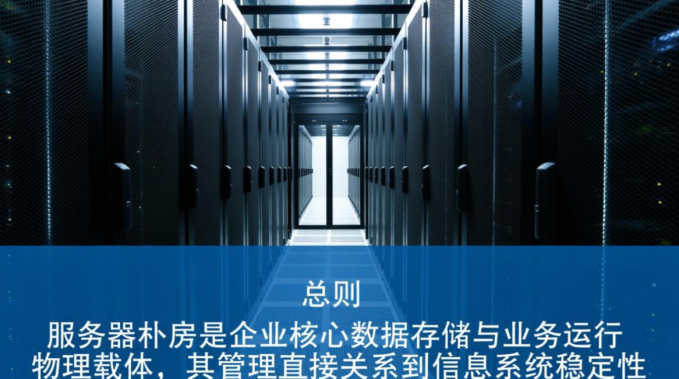 服务器机房管理报告 第2张 服务器机房管理报告 第2张