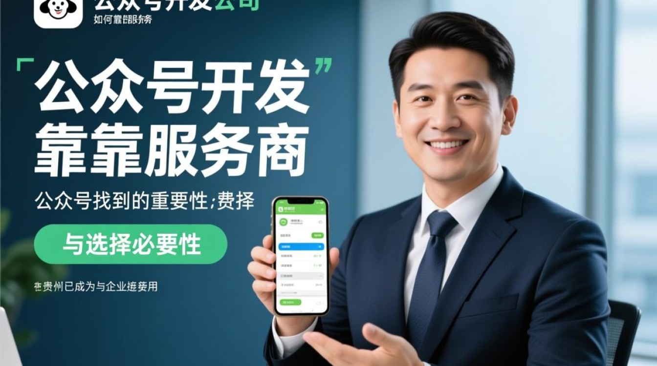 广州公众号开发公司哪家强?如何选择优质服务商?揭秘行业秘密! 第1张 广州公众号开发公司哪家强?如何选择优质服务商?揭秘行业秘密! 第1张