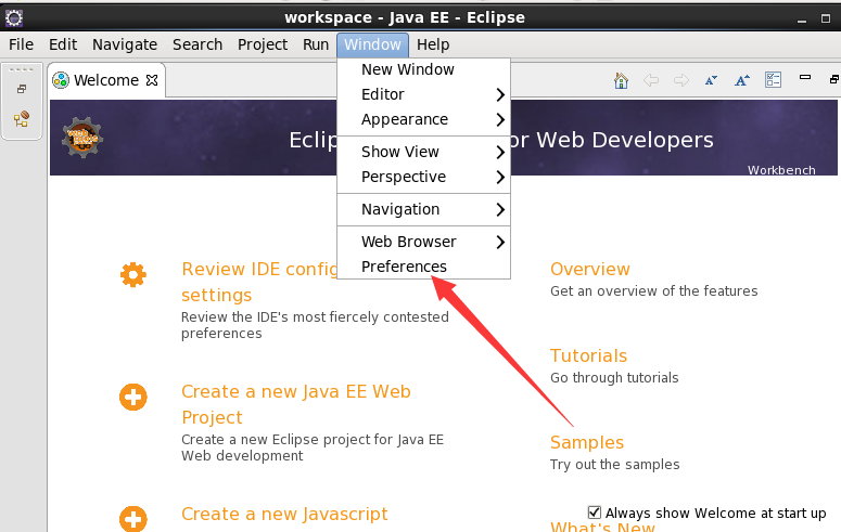 eclipse 配置 weblogic 怎么配?weblogic 环境搭建教程 第1张 eclipse 配置 weblogic 怎么配?weblogic 环境搭建教程 第1张
