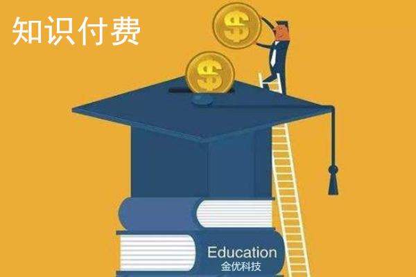 知识付费系统开发教学怎么做?知识付费系统开发教程合集 第2张 知识付费系统开发教学怎么做?知识付费系统开发教程合集 第2张