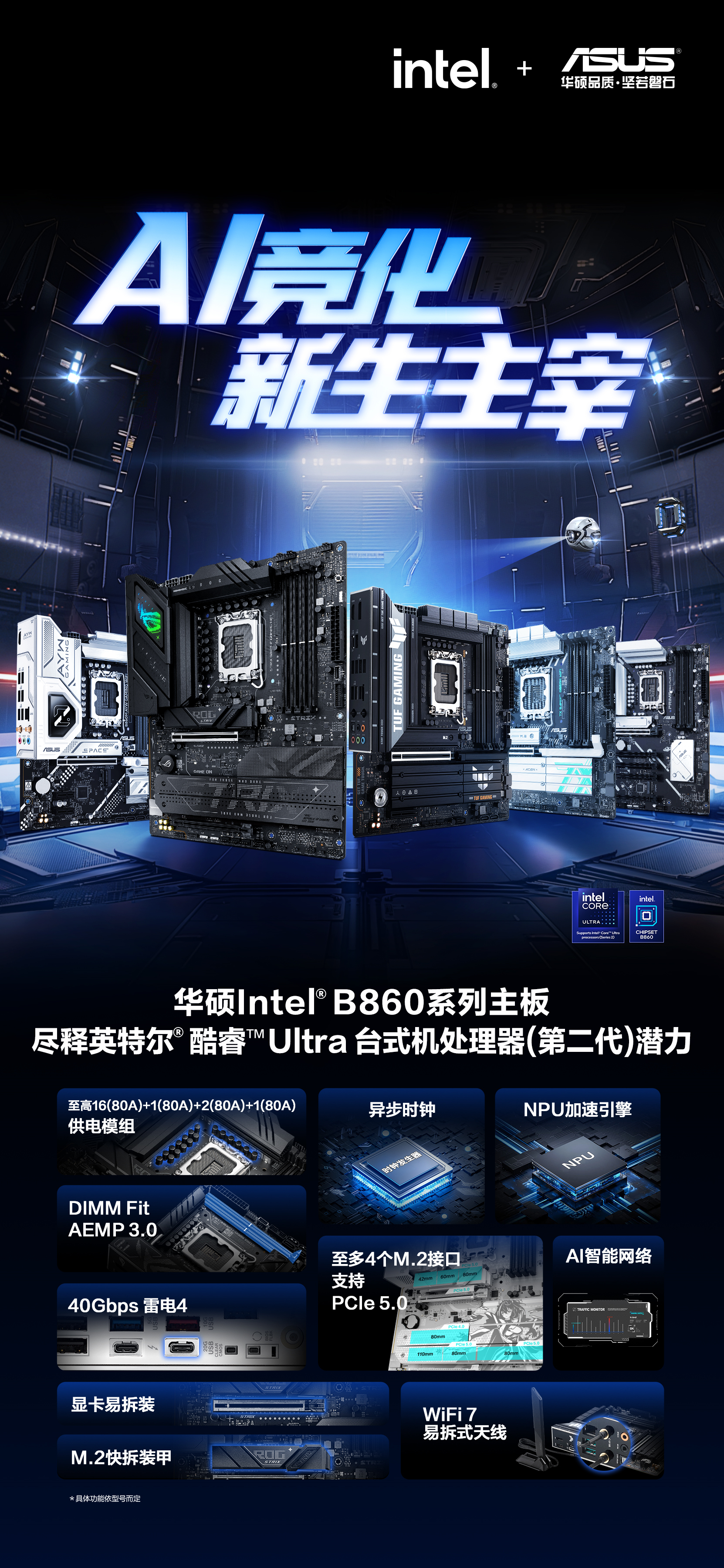 b860a配置有何特别之处？性价比高吗？详解其独特性能！ 第2张