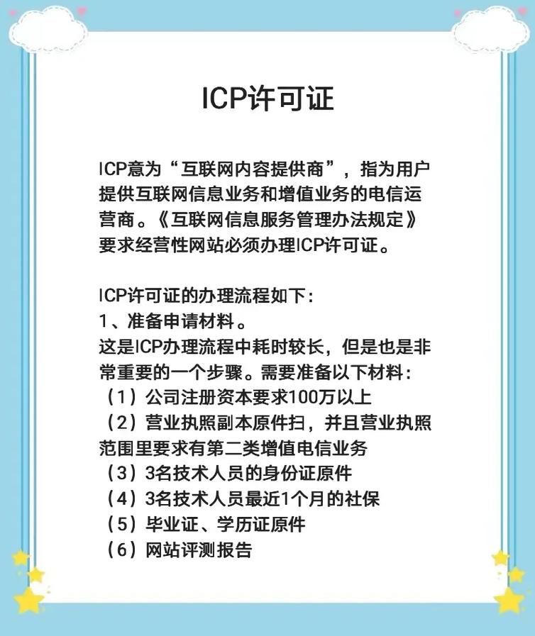 域名icp认证是什么?域名icp认证流程及费用详解 第1张 域名icp认证是什么?域名icp认证流程及费用详解 第1张