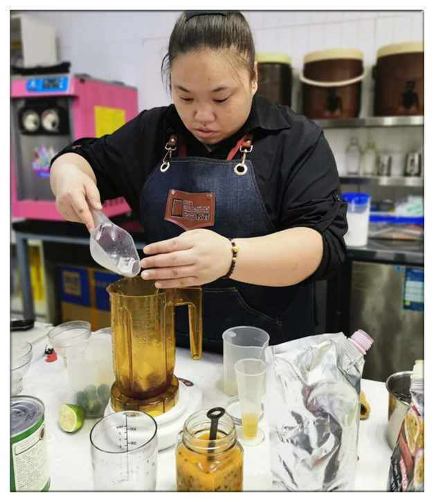 奶茶小程序开发课程怎么学?零基础入门奶茶小程序开发课程 第3张 奶茶小程序开发课程怎么学?零基础入门奶茶小程序开发课程 第3张