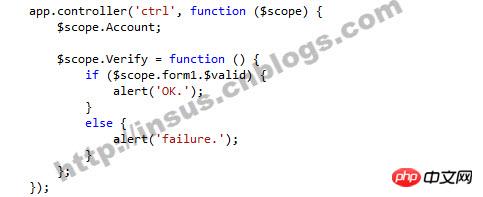 AngularJS指令用法详解,如何自定义与使用指令? 第1张 AngularJS指令用法详解,如何自定义与使用指令? 第1张