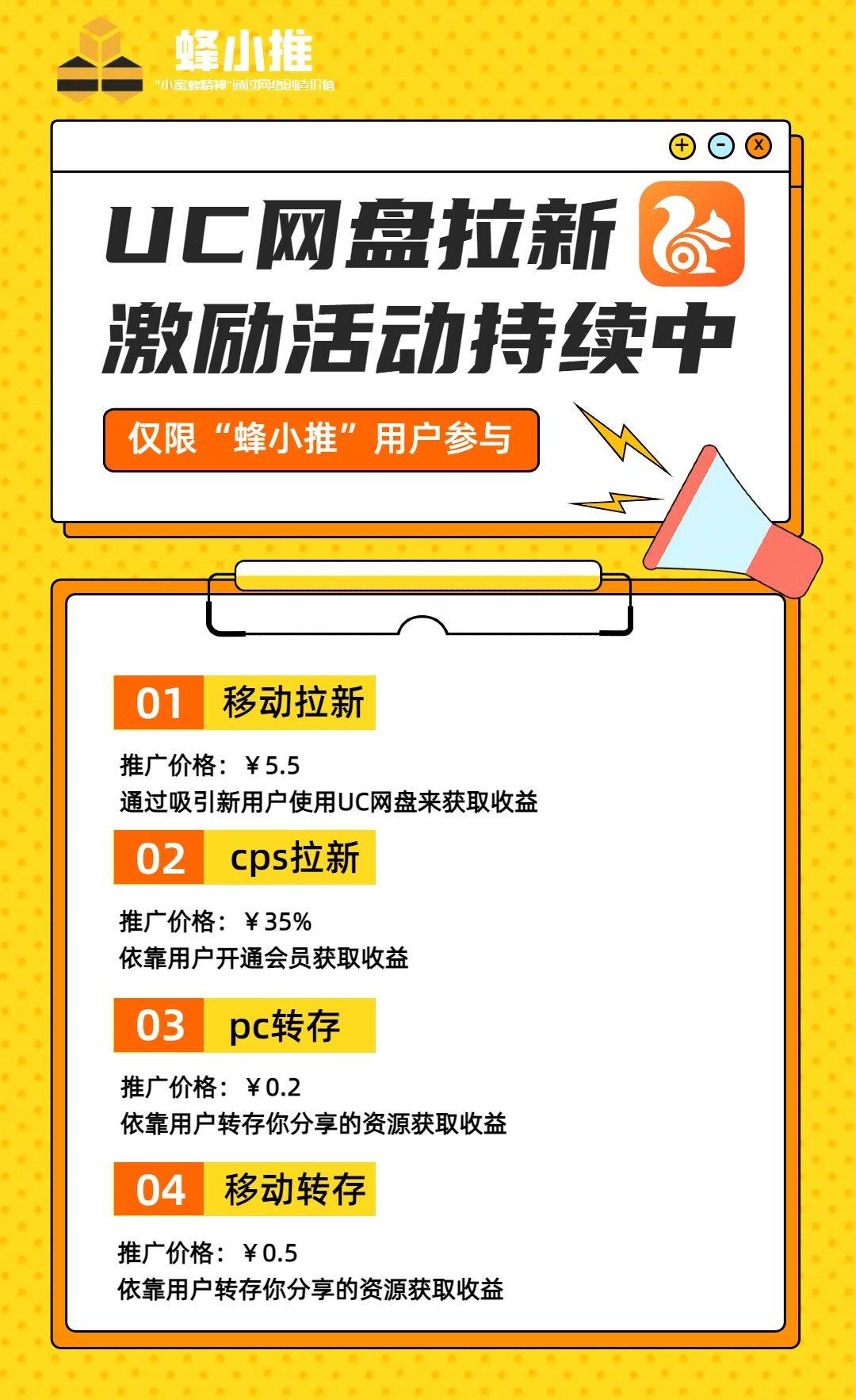 返利网站uc如何运作?用户能从中获得哪些优惠? 第2张 返利网站uc如何运作?用户能从中获得哪些优惠? 第2张