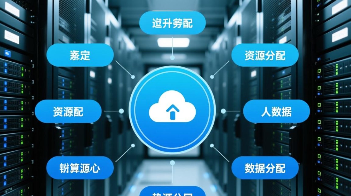 服务器资源管理软件如何优化资源利用率与降低成本? 第2张 服务器资源管理软件如何优化资源利用率与降低成本? 第2张
