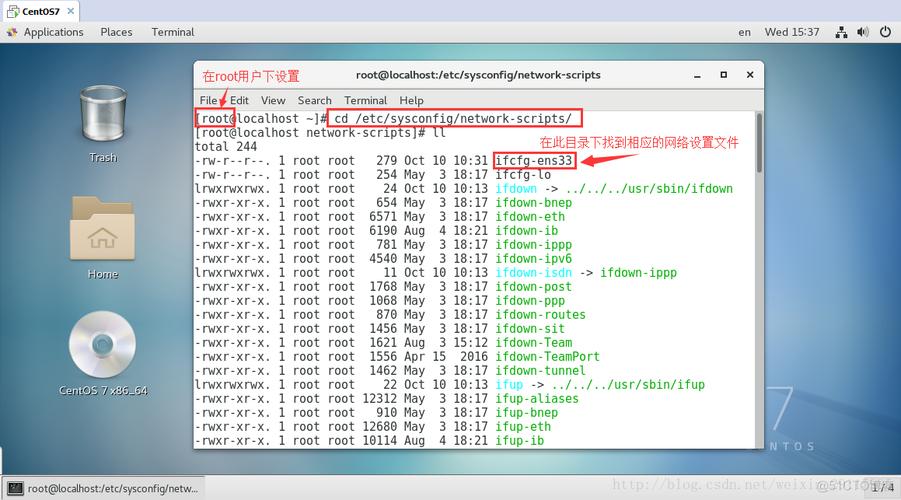 centos 配置路由,centos 怎么配置静态路由 第3张 centos 配置路由,centos 怎么配置静态路由 第3张